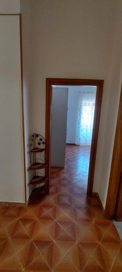 Casa Vacanza Alloggio Casa Maria Sennori المظهر الخارجي الصورة