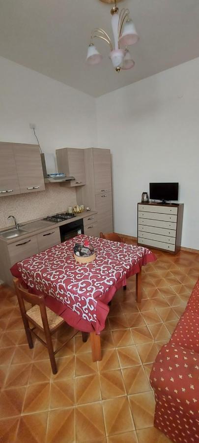 Casa Vacanza Alloggio Casa Maria Sennori المظهر الخارجي الصورة