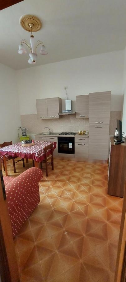 Casa Vacanza Alloggio Casa Maria Sennori المظهر الخارجي الصورة