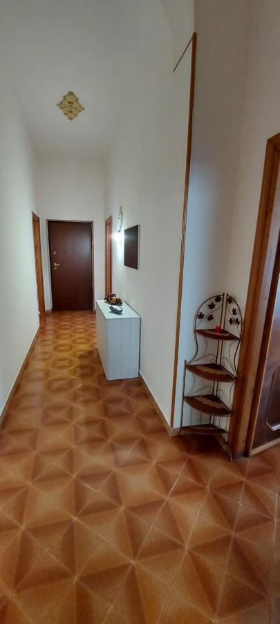 Casa Vacanza Alloggio Casa Maria Sennori المظهر الخارجي الصورة