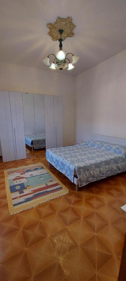 Casa Vacanza Alloggio Casa Maria Sennori المظهر الخارجي الصورة