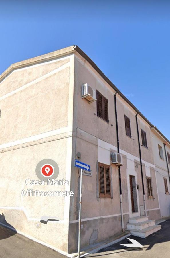 Casa Vacanza Alloggio Casa Maria Sennori المظهر الخارجي الصورة